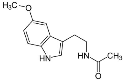 mélatonine