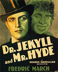 Jekyll et Hyde