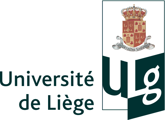 logo de l'ULg